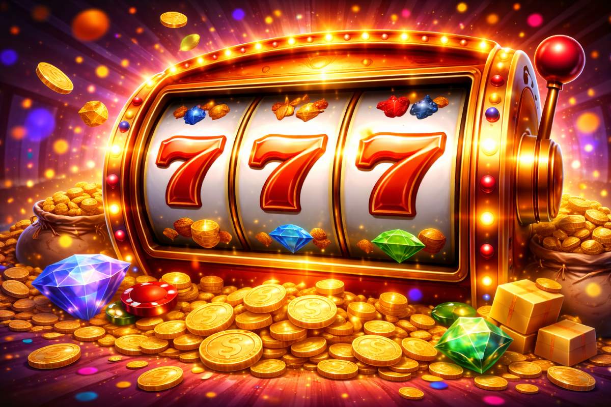 Was Neuspieler bei Amazon Slots Casino vor der ersten Einzahlung wissen sollten