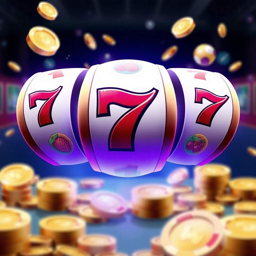 Die Mega Reel von Amazon Slots Casino erklärt — vom Dreh bis zu den Bedingungen