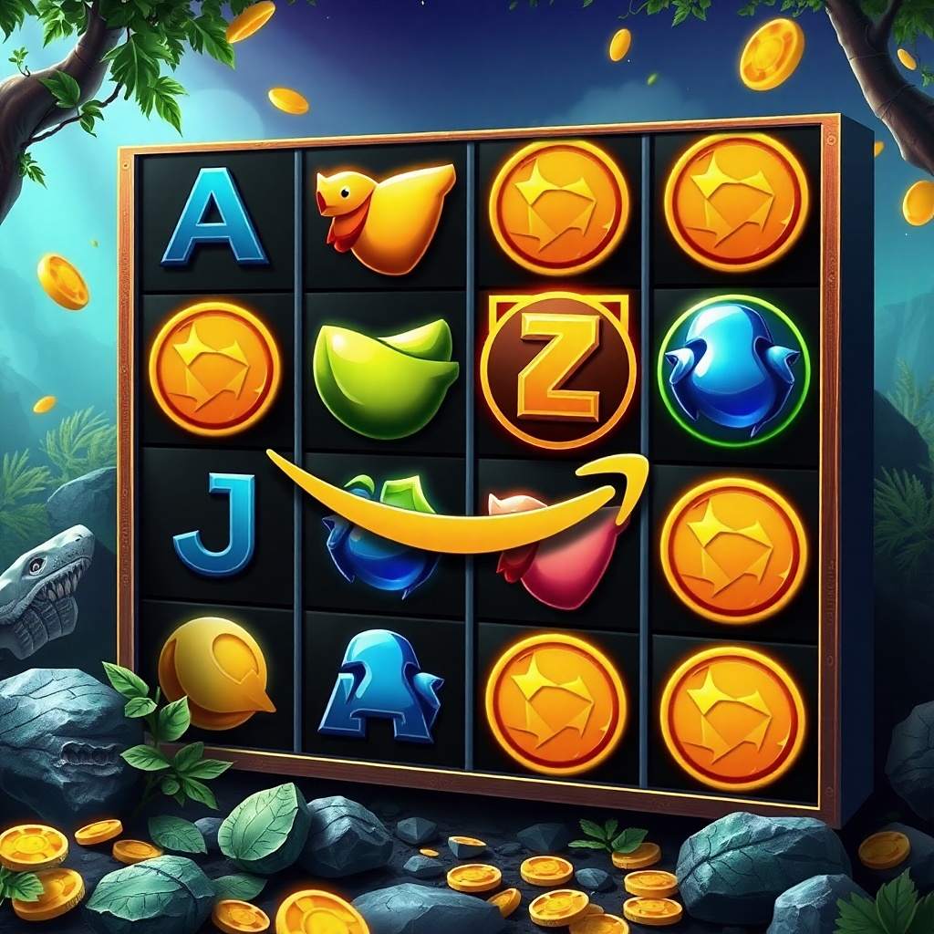Das VIP-Programm von Amazon Slots Casino — Kudos Cashback und die Stufen