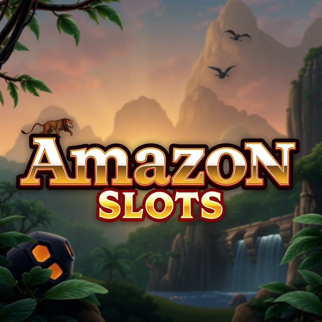 Auszahlungskonditionen bei Amazon Slots Casino — was neue Spieler wissen müssen