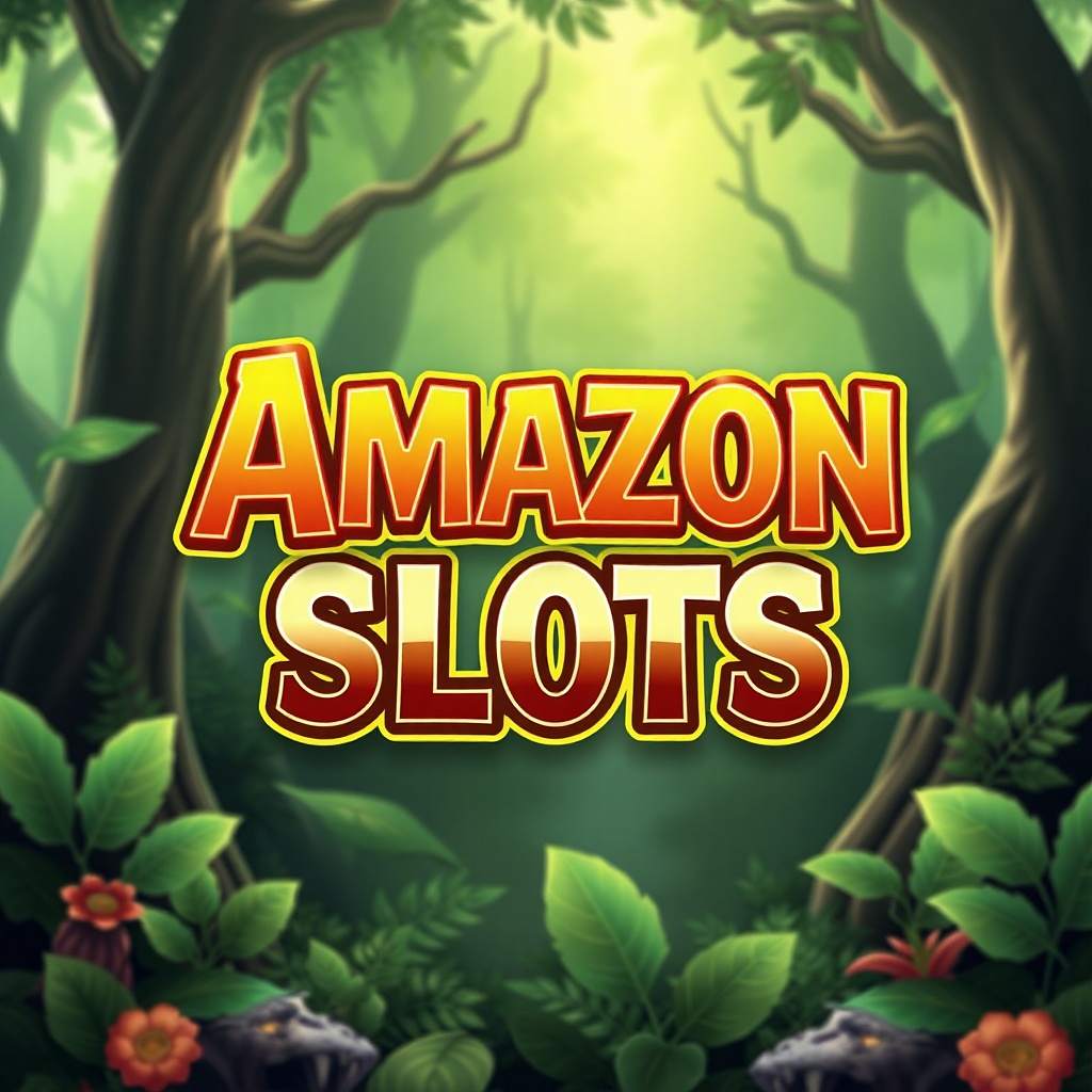 Amazon Slots Casino mobil — Browser statt App für neue Spieler