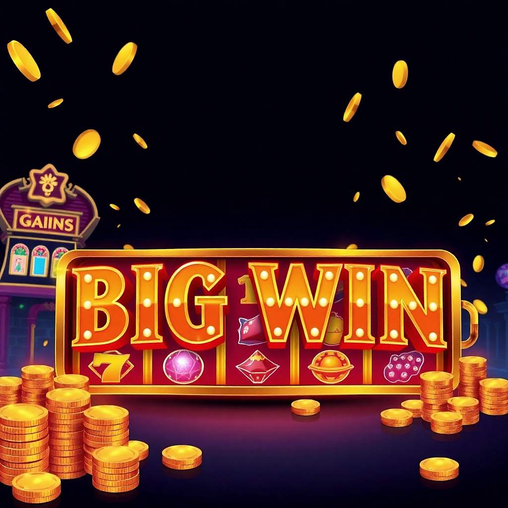 Mega Reel bei Amazon Slots Casino ohne Fehler aktivieren