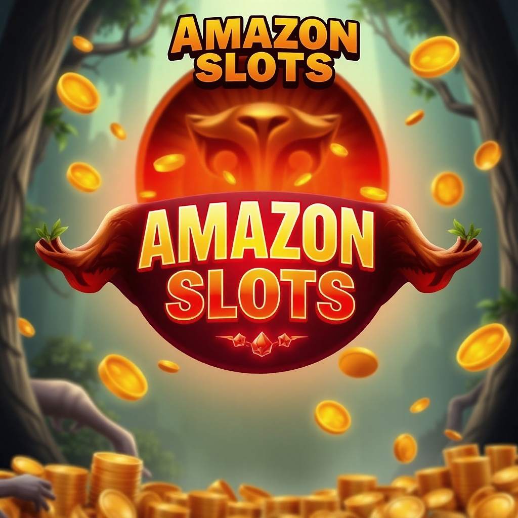 Trophäen-Drehungen und 35x im Kontext bei Amazon Slots Casino
