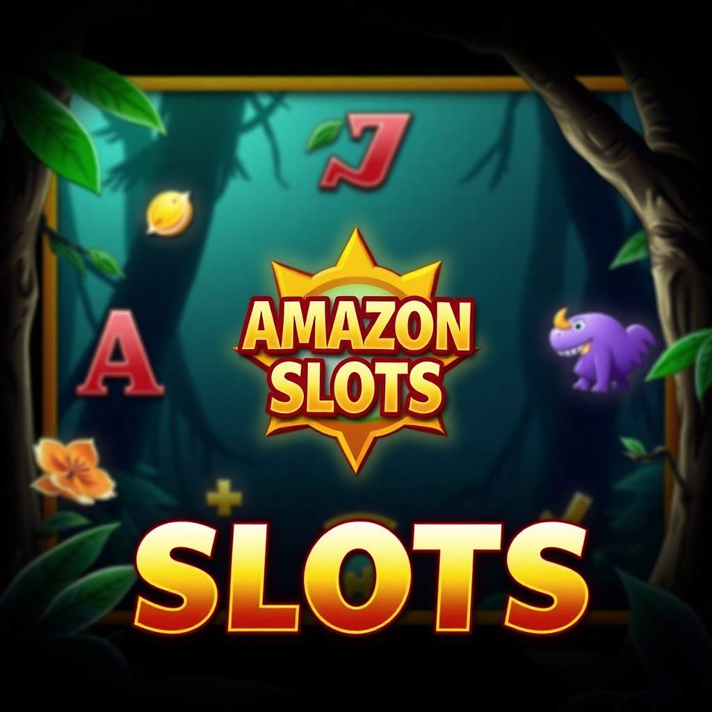 Was neue Spieler bei Amazon Slots Casino direkt nach der Registrierung tun sollten