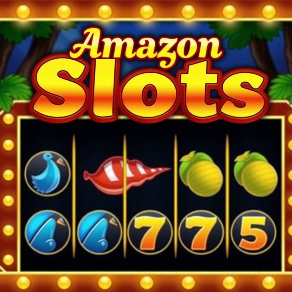 Warum Amazon Slots Casino keine App hat und was das für neue Spieler bedeutet